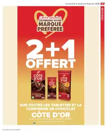 Catalogue Carrefour Market page 33