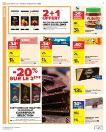 Catalogue Carrefour Market page 34