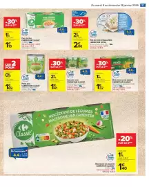 Catalogue Carrefour Market page 39