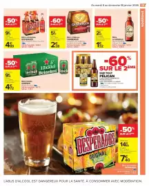Catalogue Carrefour Market page 41