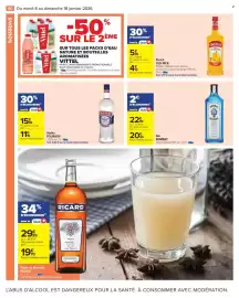 Catalogue Carrefour Market page 42