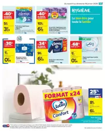 Catalogue Carrefour Market page 45