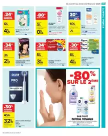 Catalogue Carrefour Market page 47