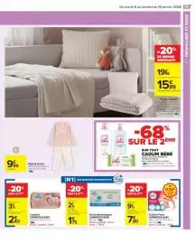 Catalogue Carrefour Market page 51