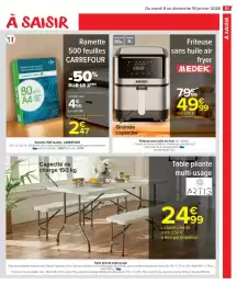 Catalogue Carrefour Market page 53