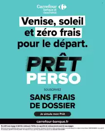 Catalogue Carrefour Market page 6