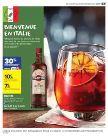Catalogue Carrefour Market page 7