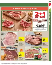 Catalogue Carrefour Market page 9