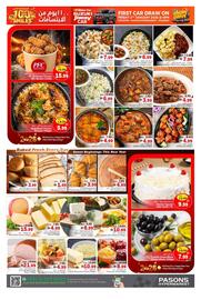 Pasons catalogue Page 5