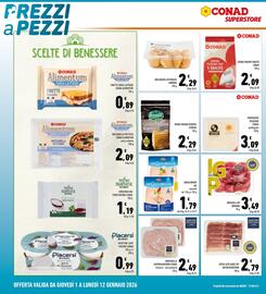 Volantino Conad Superstore Pagina 10