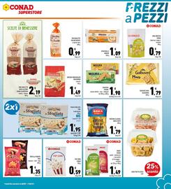 Volantino Conad Superstore Pagina 15