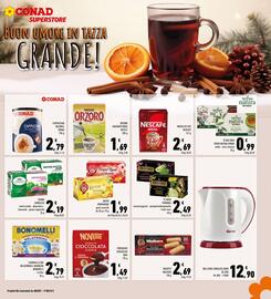 Volantino Conad Superstore Pagina 19