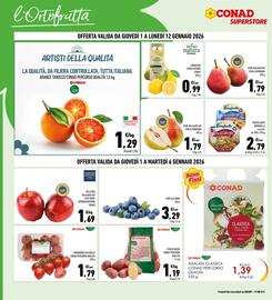 Volantino Conad Superstore Pagina 2
