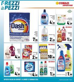 Volantino Conad Superstore Pagina 24