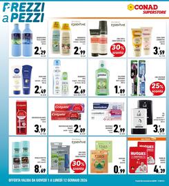 Volantino Conad Superstore Pagina 26