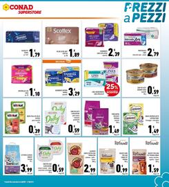 Volantino Conad Superstore Pagina 27
