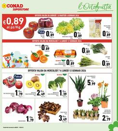 Volantino Conad Superstore Pagina 3