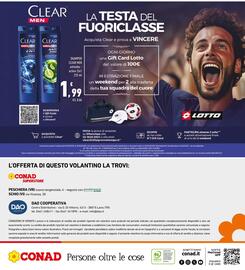 Volantino Conad Superstore Pagina 32