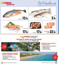 Volantino Conad Superstore Pagina 5