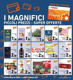 Volantino Conad Superstore Pagina 8