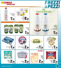 Volantino Conad Superstore Pagina 9