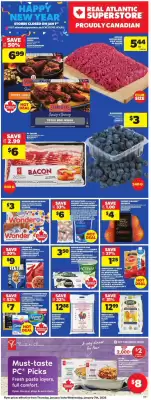 Atlantic Superstore flyer (valid until 7-01)