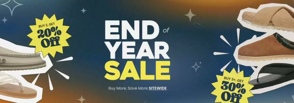 Sanuk flyer (valid until 31-12)