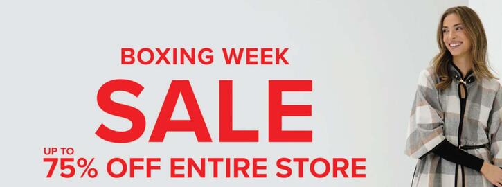 Fairweather flyer week 1 Page 1