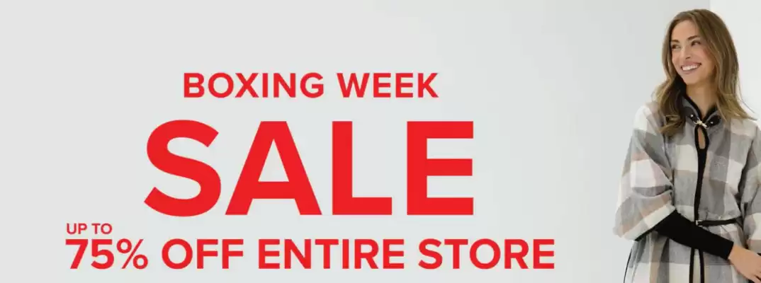 Fairweather flyer (valid until 6-01)