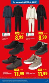 Volantino Lidl Pagina 3