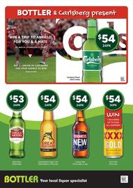 Bottler catalogue Page 1