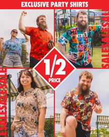 EB Games catalogue Page 2