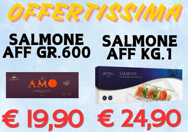 Volantino Mercogel settimana 1 Pagina 1