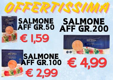 Volantino Mercogel settimana 1 Pagina 2