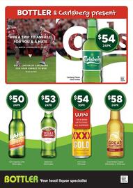 Bottler catalogue Page 1
