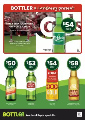 Bottler catalogue (valid until 27-01)