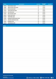 Campbells Wholesale catalogue Page 3
