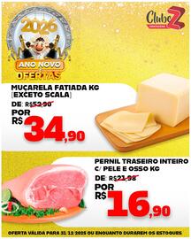Catálogo Zebu Carnes Supermercados Página 2
