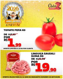 Catálogo Zebu Carnes Supermercados Página 3