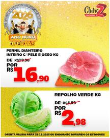 Catálogo Zebu Carnes Supermercados Página 5
