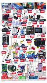 Pick n Pay Hypermarket catalogue Page 4