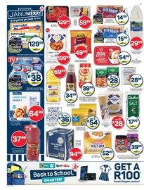 Pick n Pay catalogue Page 2