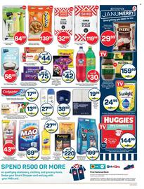 Pick n Pay catalogue Page 3