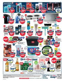 Pick n Pay catalogue Page 4