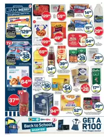 Pick n Pay catalogue Page 2
