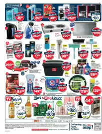 Pick n Pay catalogue Page 4