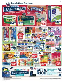 Pick n Pay Hypermarket catalogue Page 2