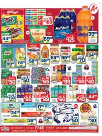 Pick n Pay Hypermarket catalogue Page 3