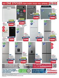 Pick n Pay Hypermarket catalogue Page 2