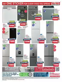 Pick n Pay Hypermarket catalogue Page 2